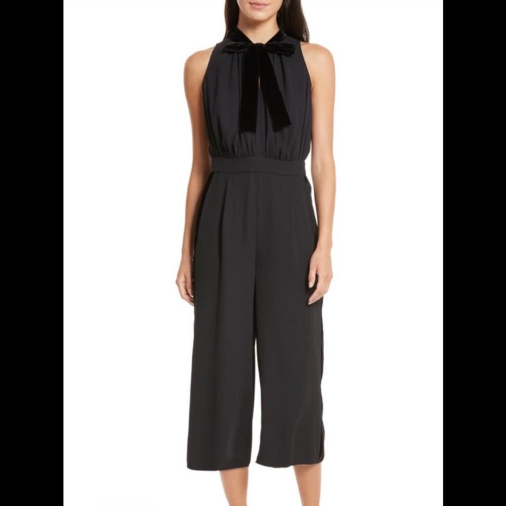 NWT Kate Spade Jumpsuit